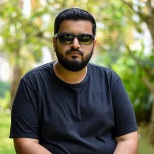 Meet your Posher, Saahil